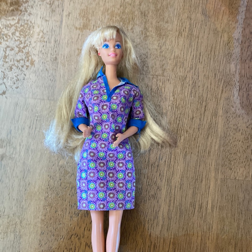 1966 Barbie